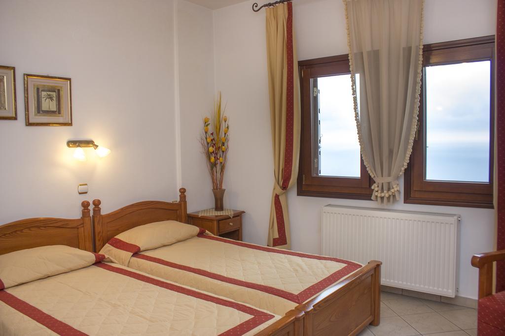 Guesthouse Papagiannopoulou Zagora Camera foto