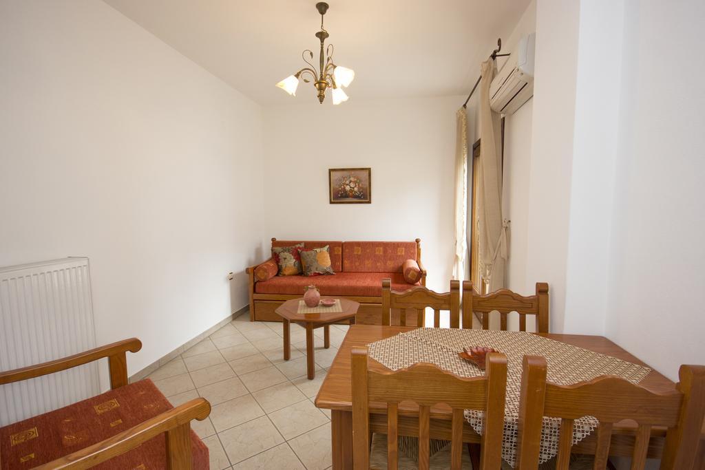 Guesthouse Papagiannopoulou Zagora Camera foto